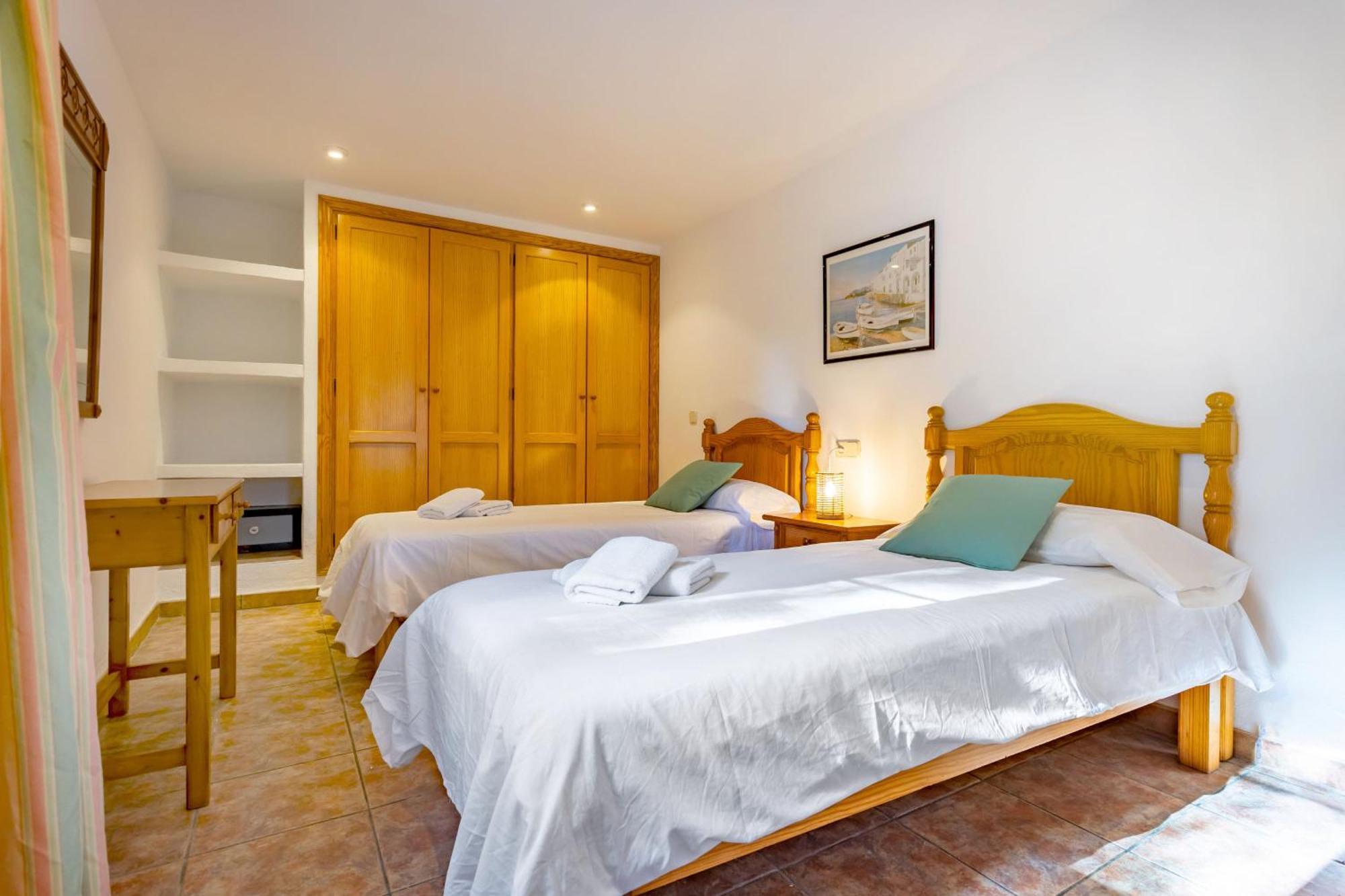 Finca Es Recer By Dracmallorca Santanyi Luaran gambar
