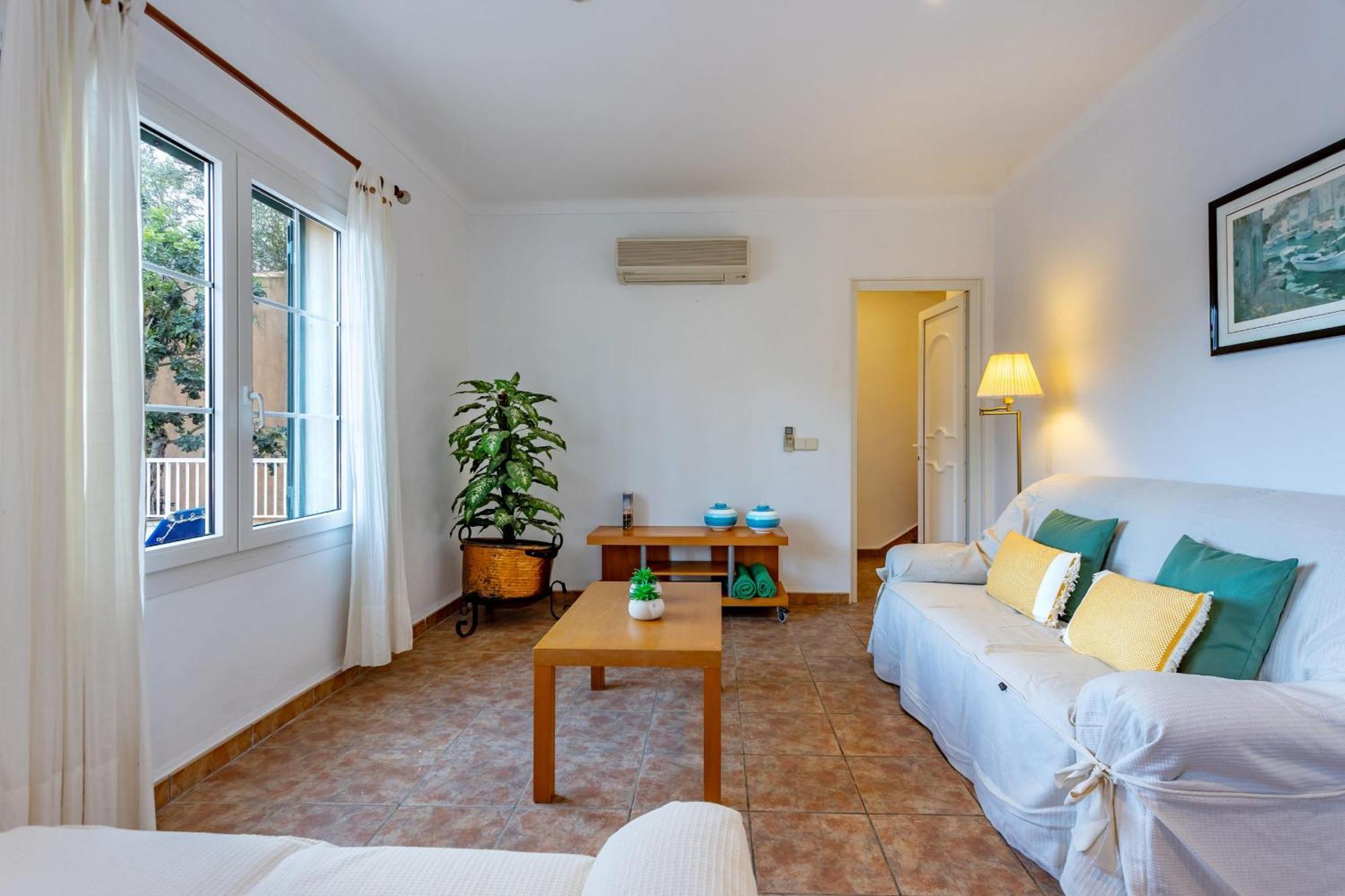Finca Es Recer By Dracmallorca Santanyi Luaran gambar