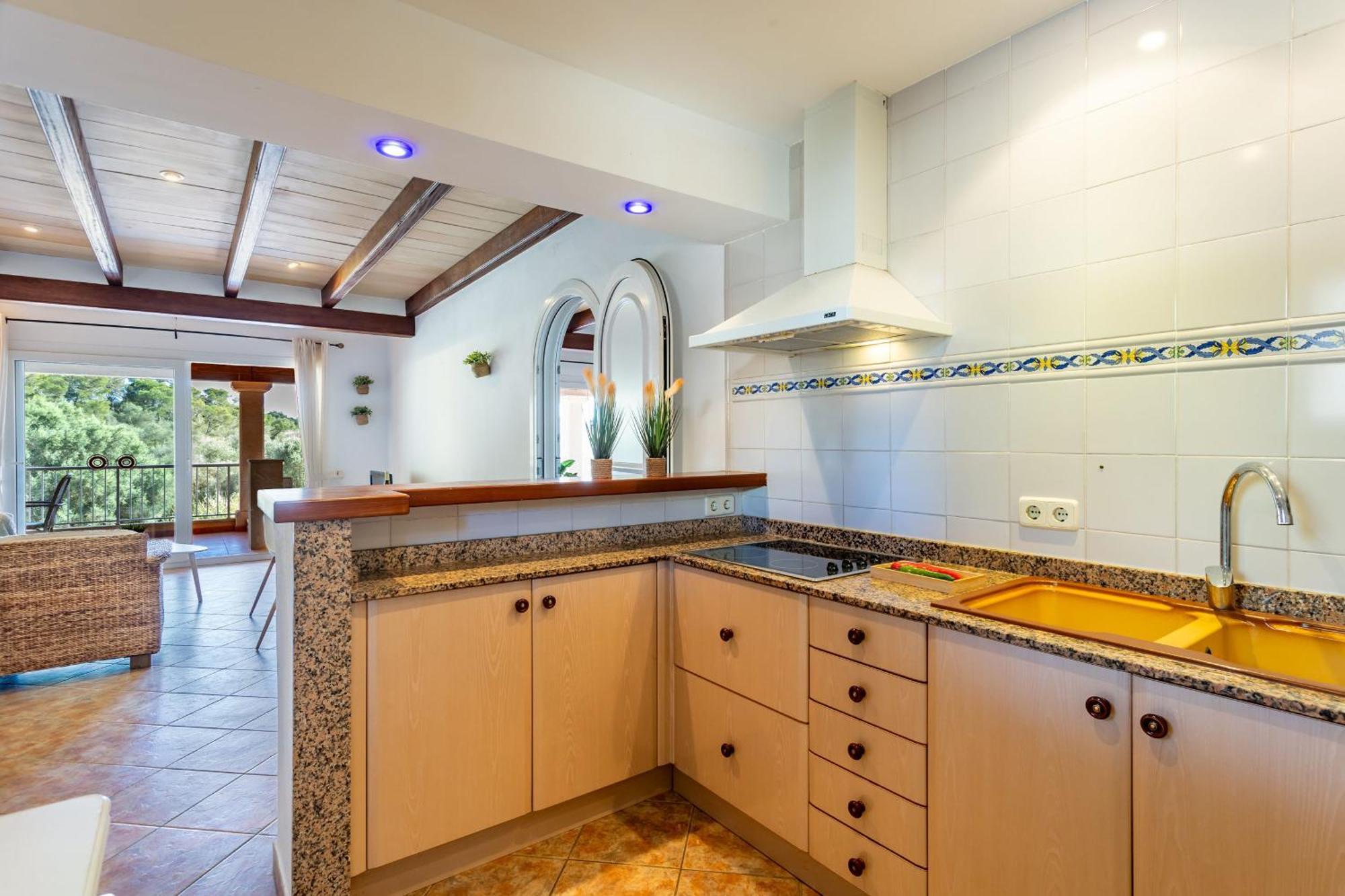 Finca Es Recer By Dracmallorca Santanyi Luaran gambar